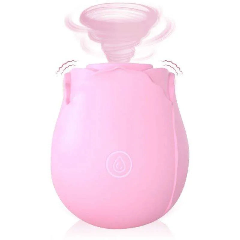 pink rose toy adult toy
