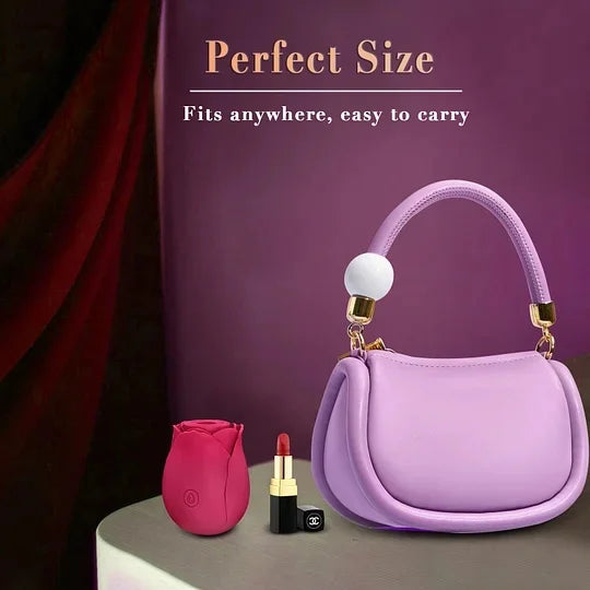 rose adult toy