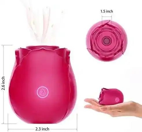 The Rose Adult Toy
