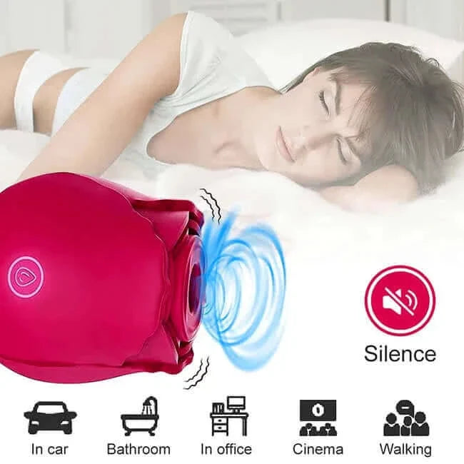 the rose toy for women