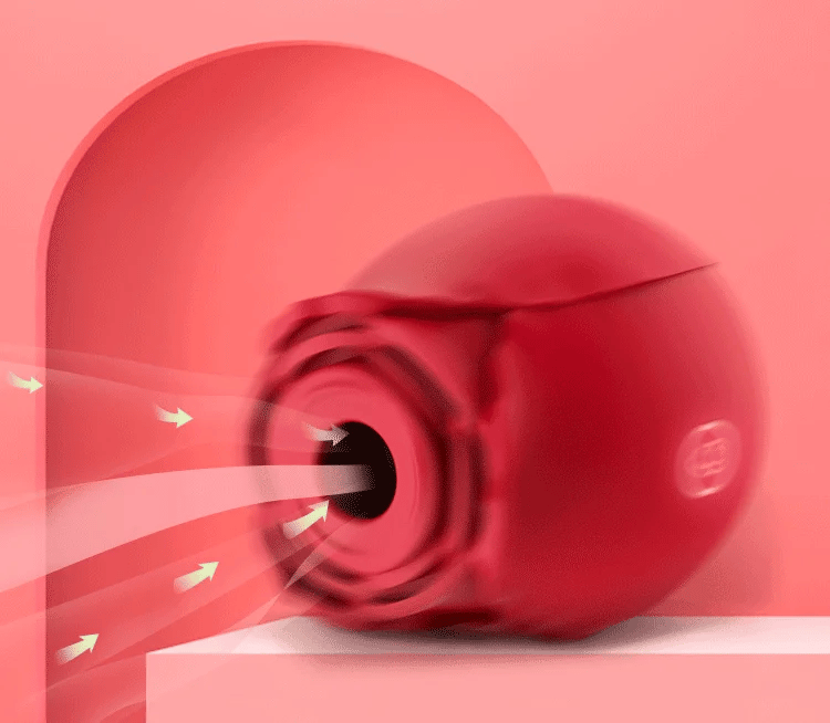 Viral rose sex toy