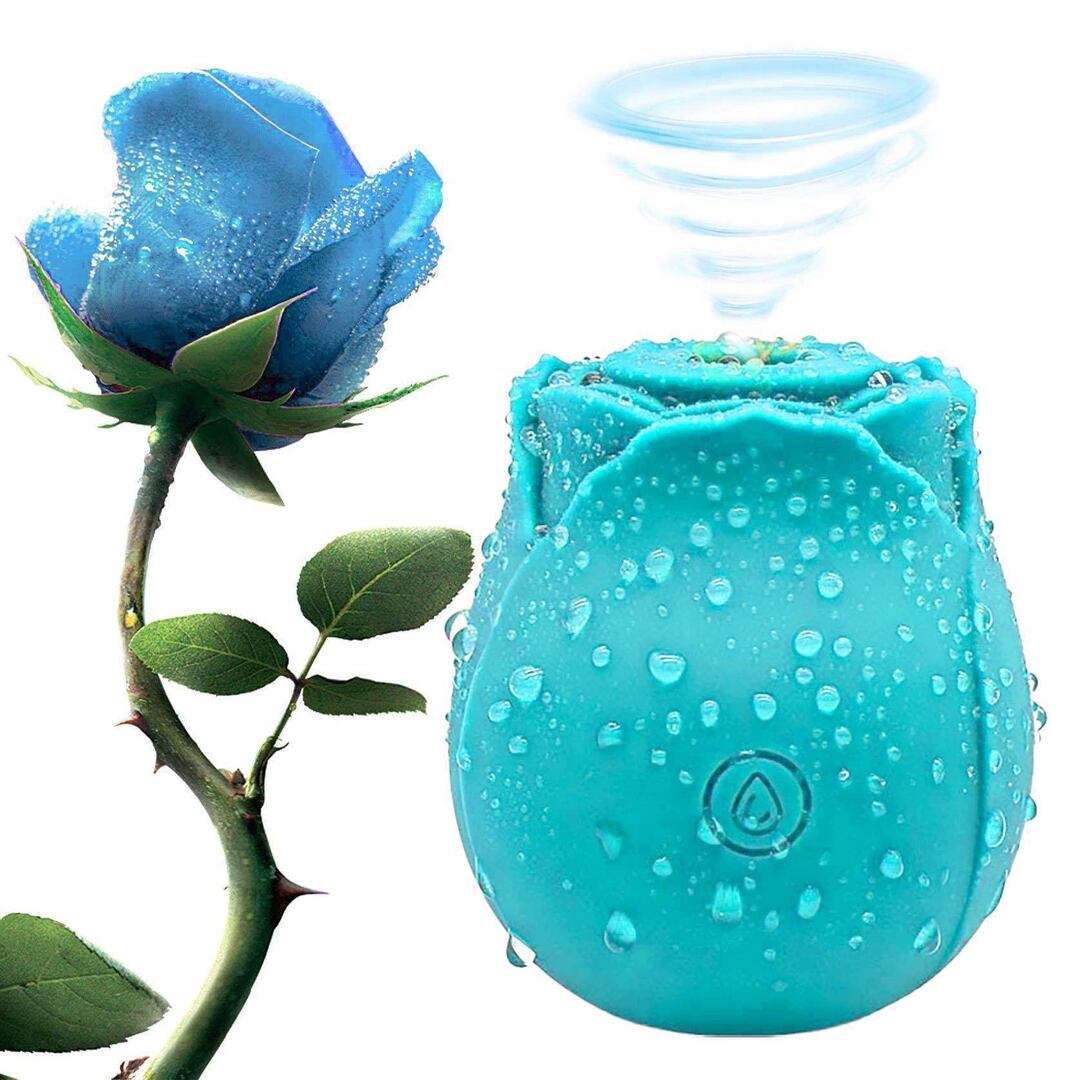 What is Rose Toy?